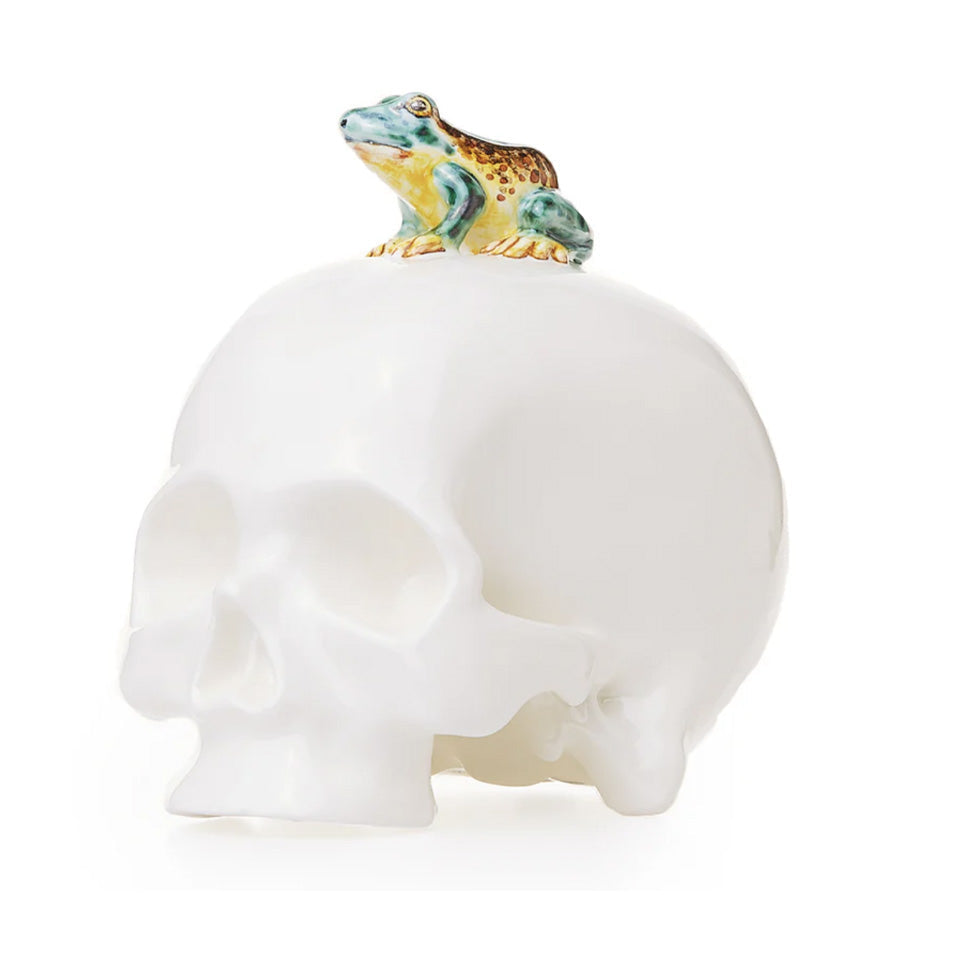 Calavera Rana