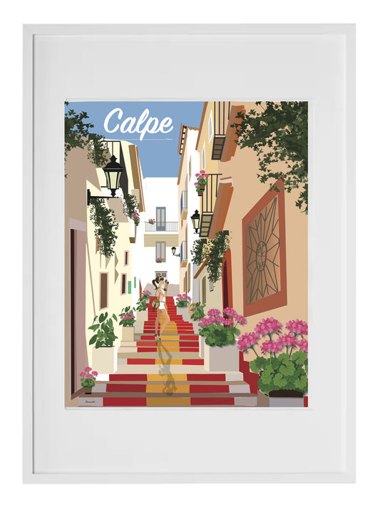 Calpe