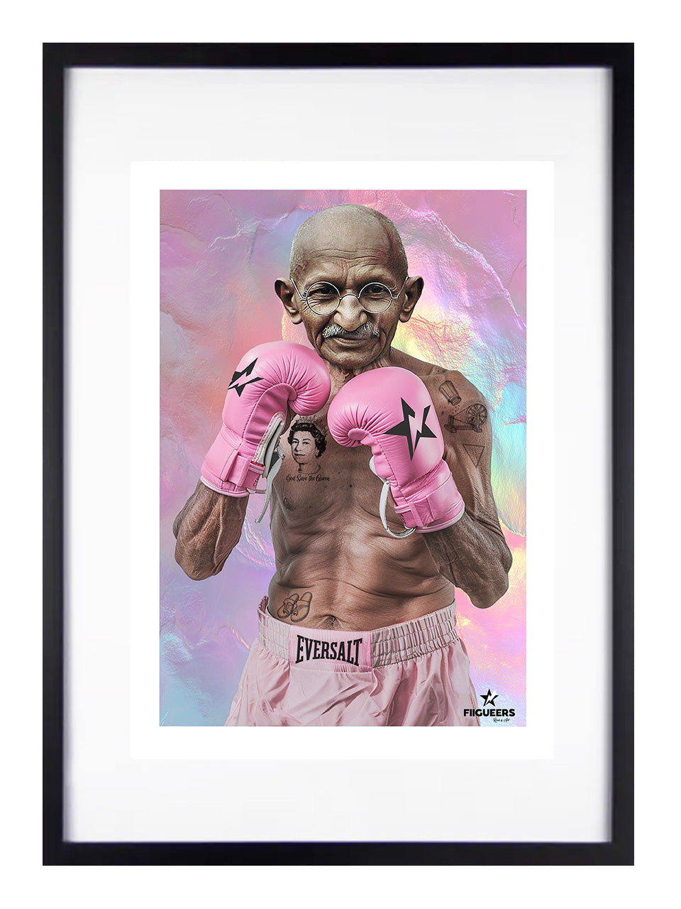 Gandhi