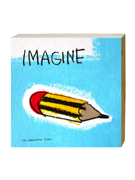 IMAGINE