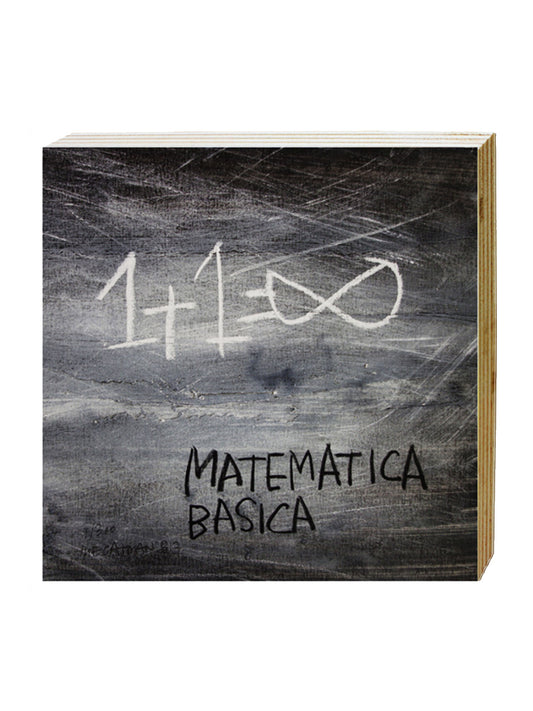 MATEMATICA BASICA