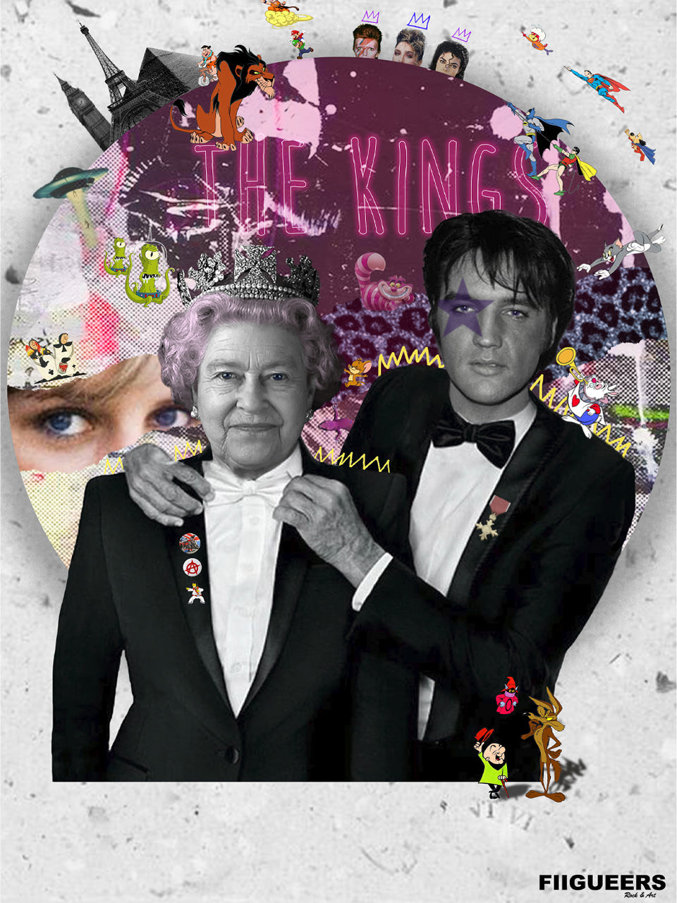 The kings