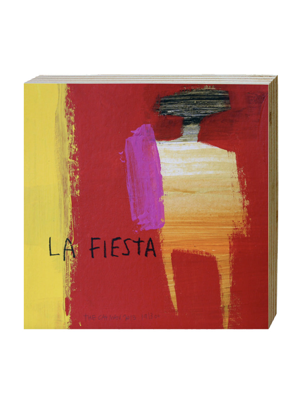 LA FIESTA