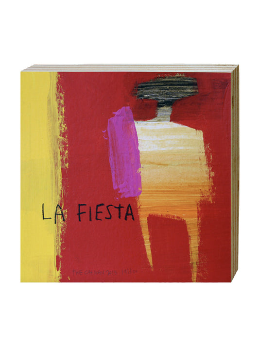 LA FIESTA