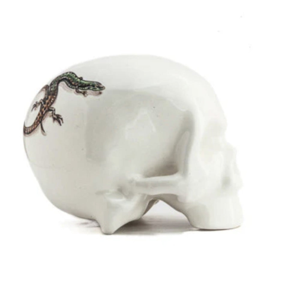 Calavera Lagartija
