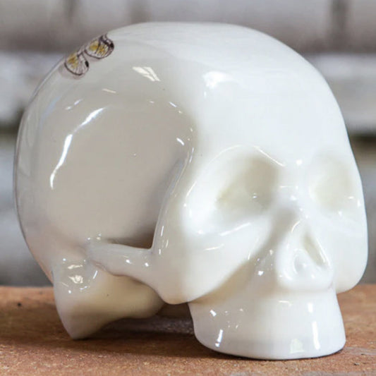 Calavera Libélula