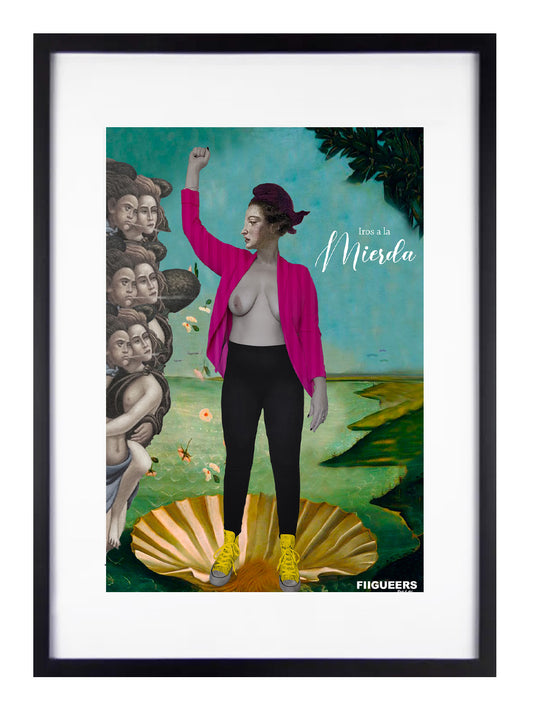 La libertad