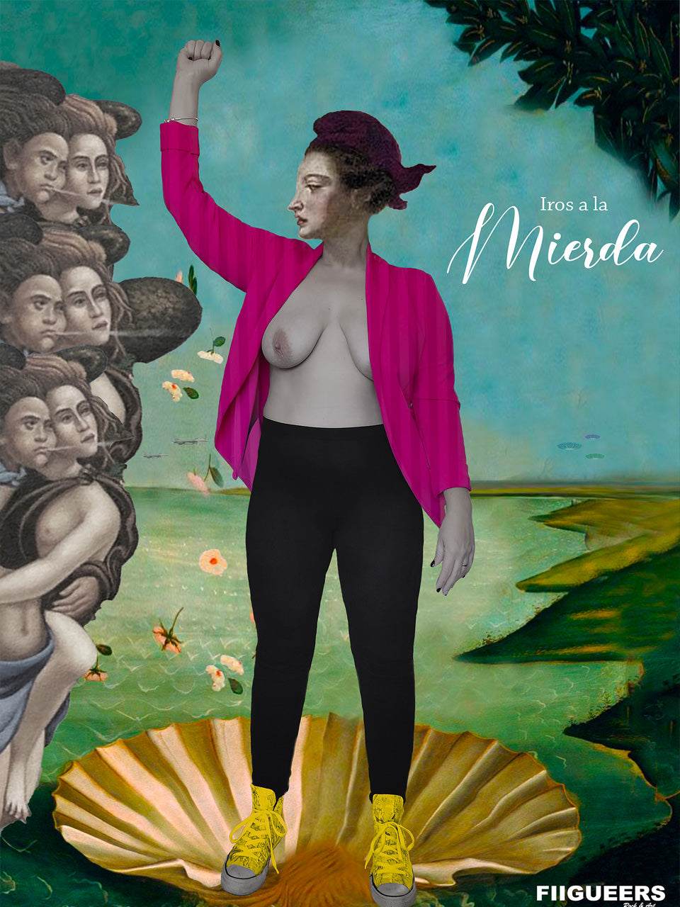 La libertad