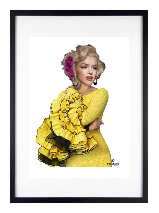 Marylin Olé
