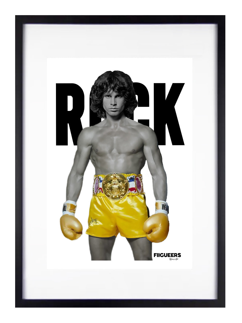 Jim Morrison