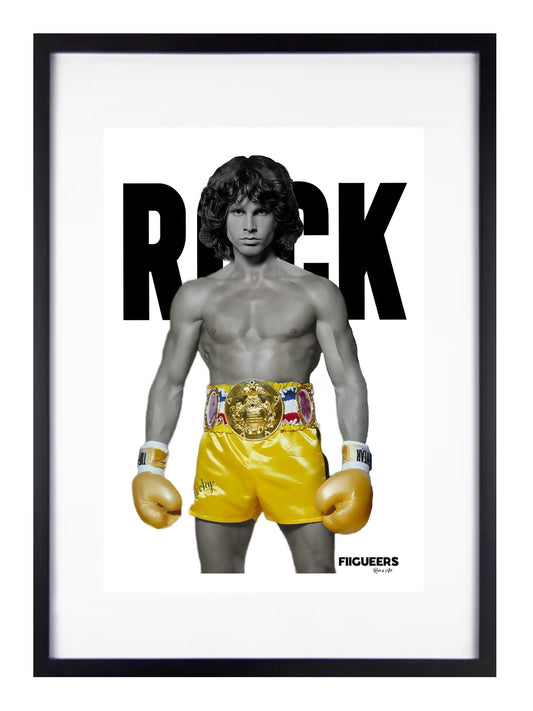 Jim Morrison