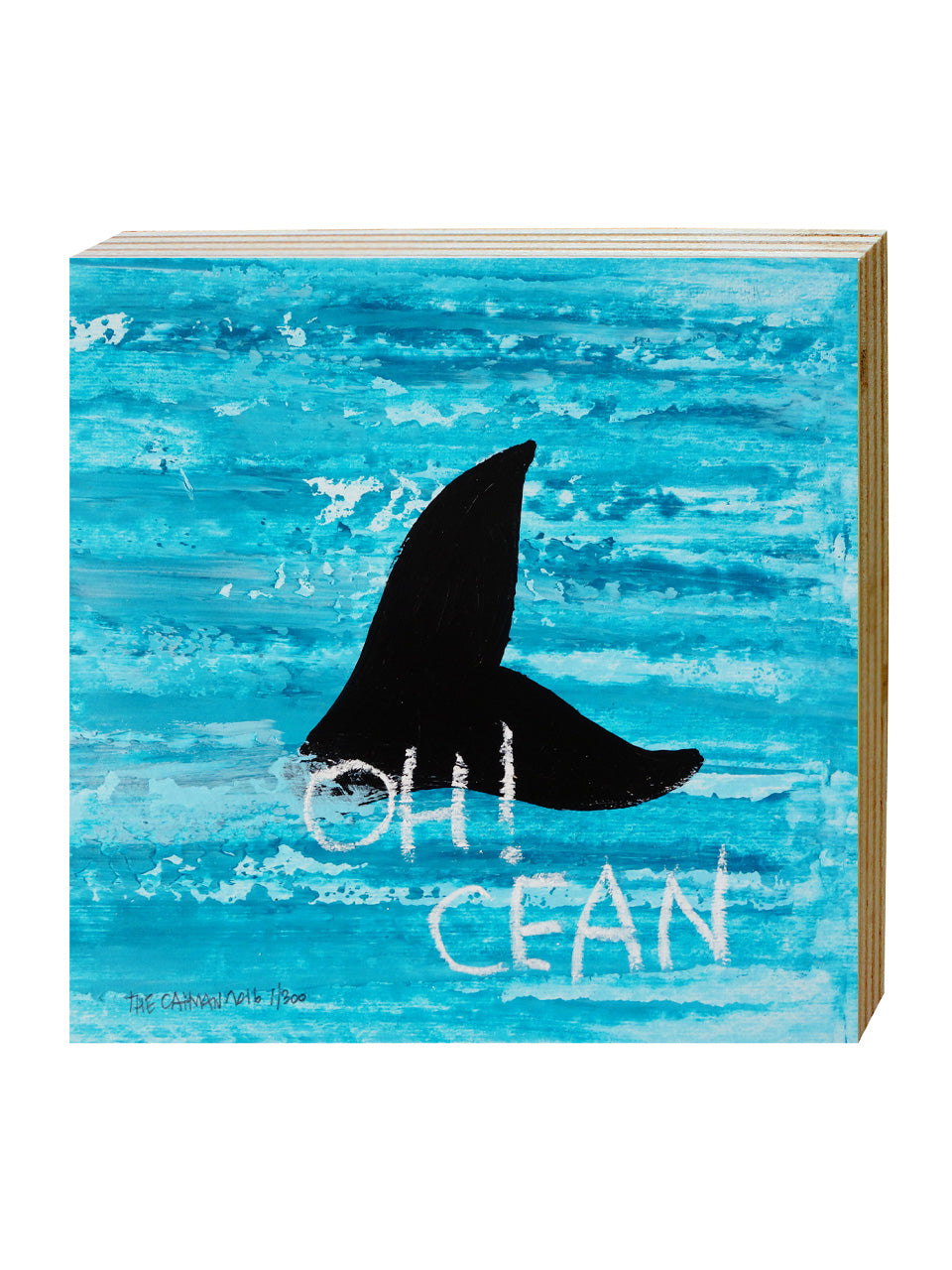 OH! CÉAN