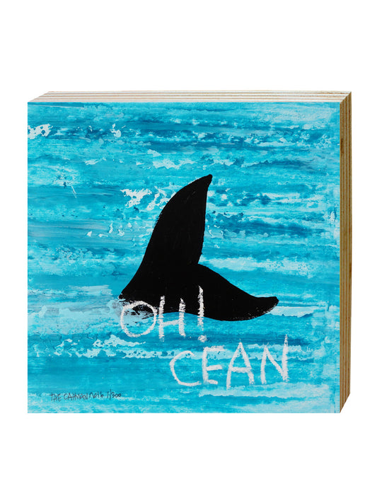 OH! CÉAN