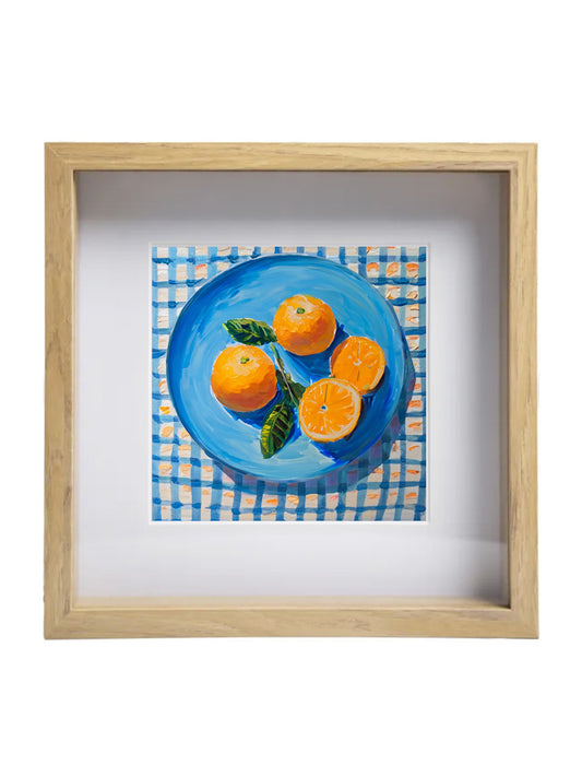 Naranjas