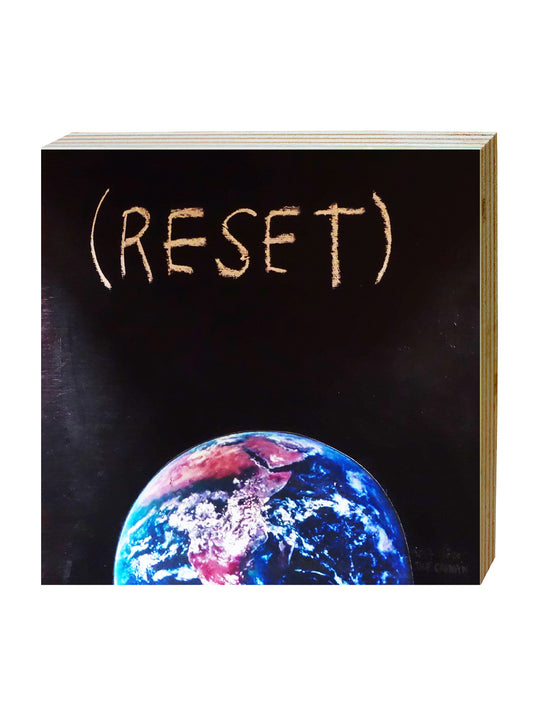 RESET