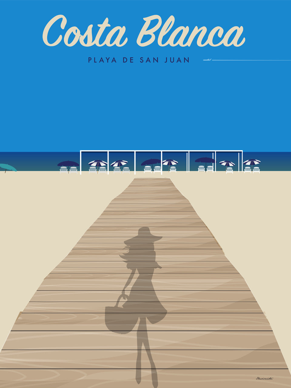 San Juan sombra