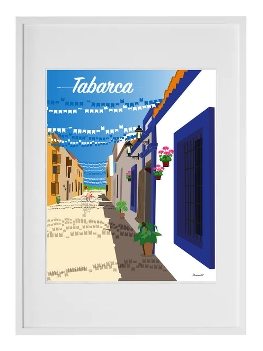 Tabarca