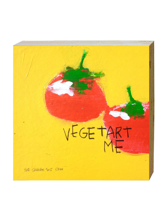 VEGETART ME