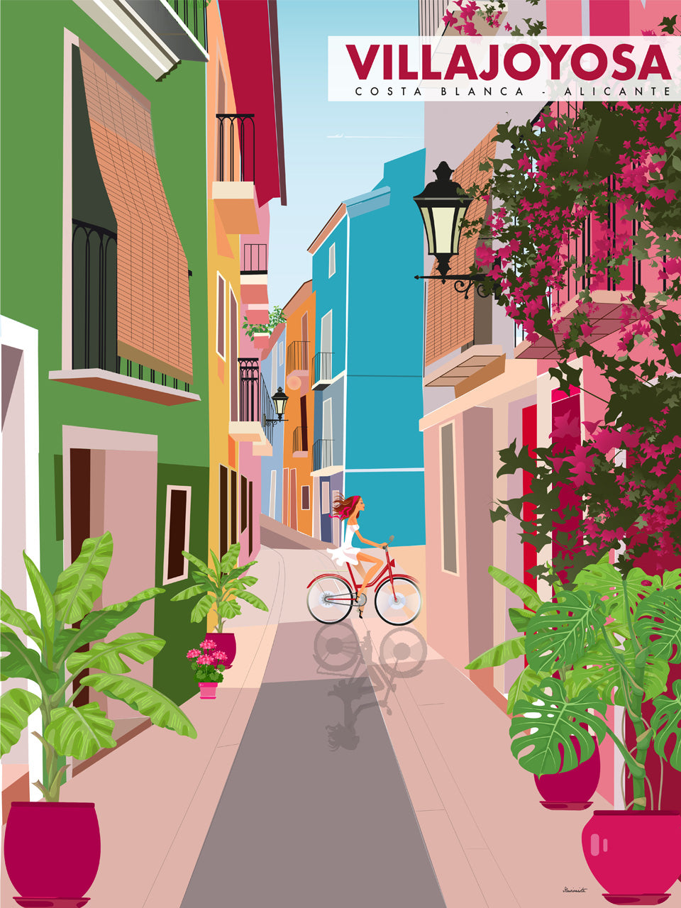 Villajoyosa