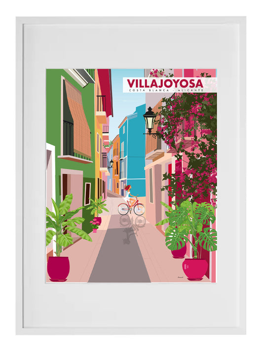 Villajoyosa