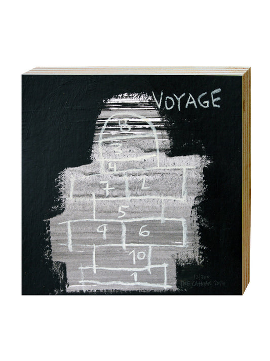 VOYAGE
